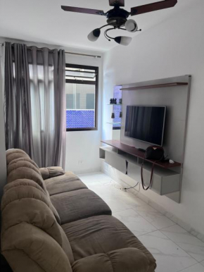 Apartamento São Vicente
